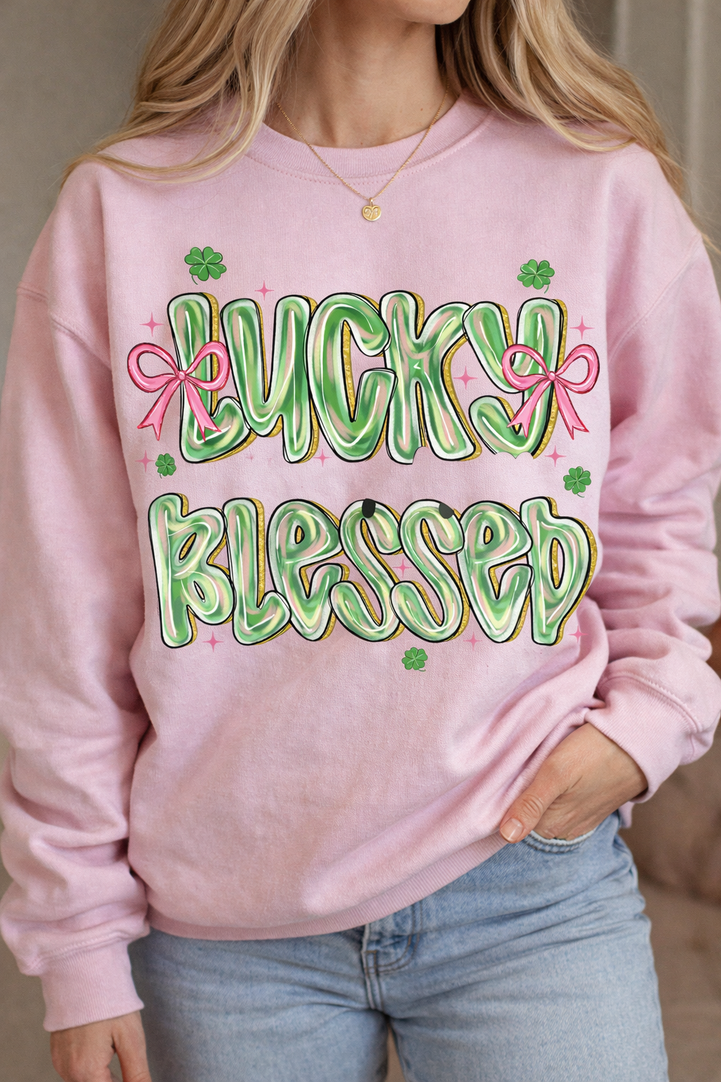St. Patrick's Day