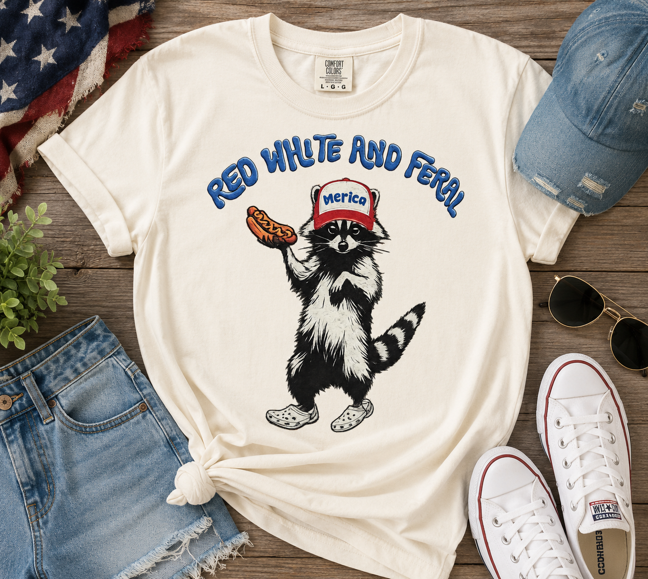 Patriotic