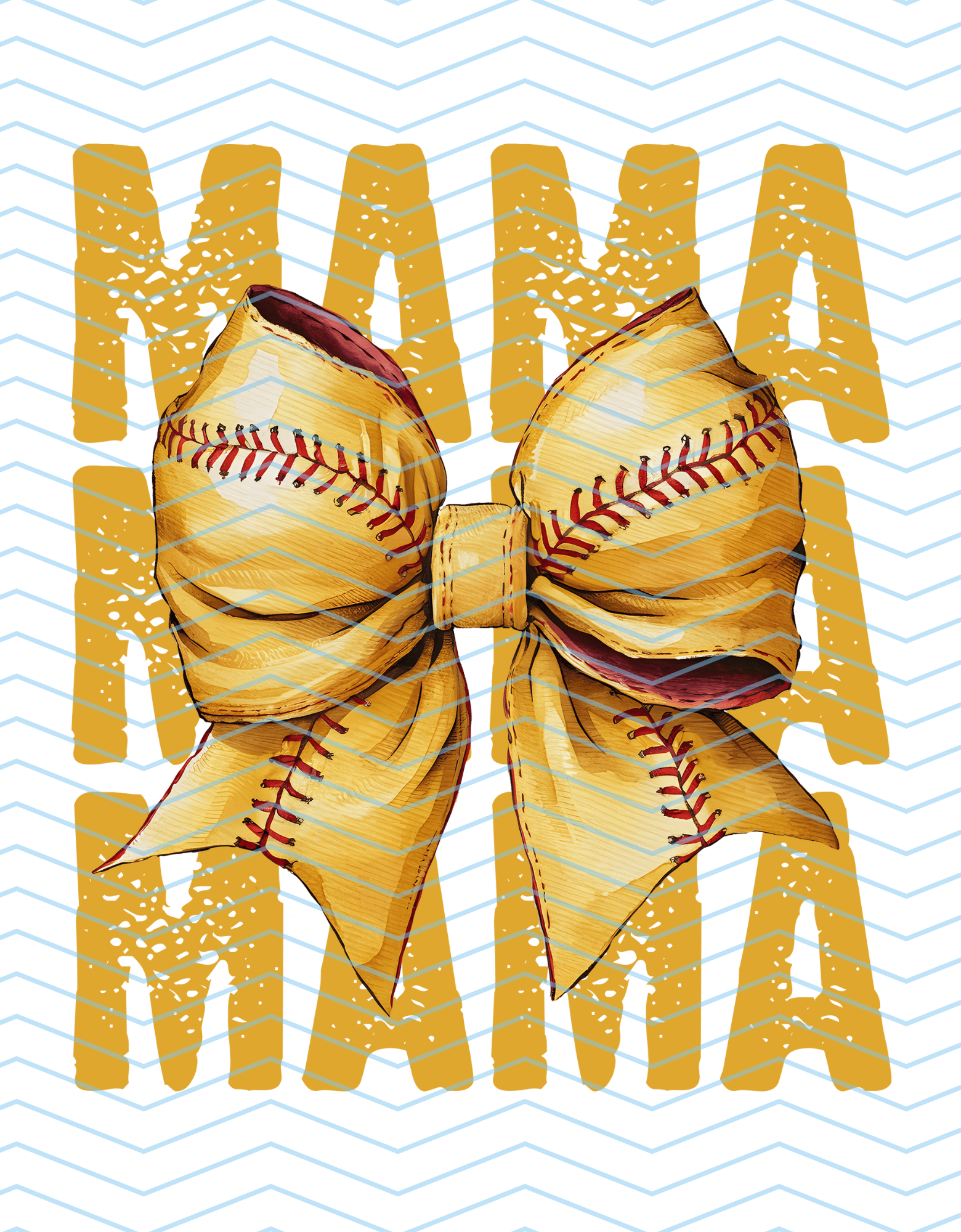 Softball Mama Mama Mama