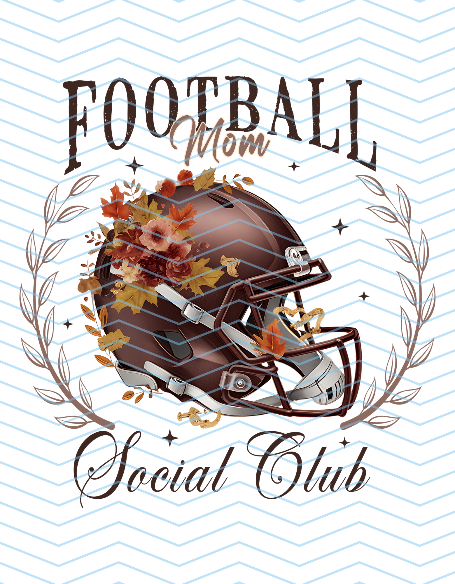 Football Mom Social Club