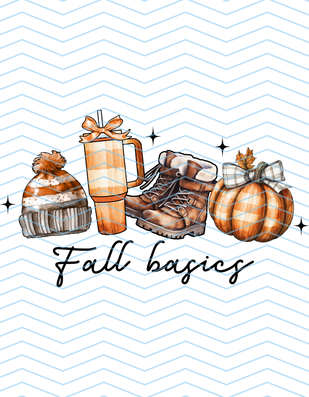 Fall Basics 2