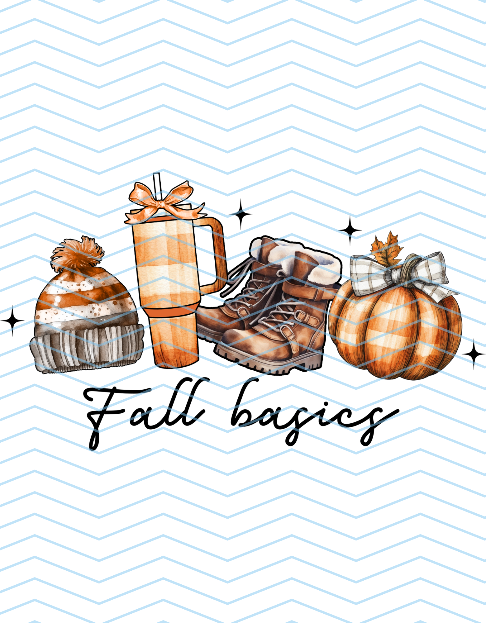 Fall Basics 2