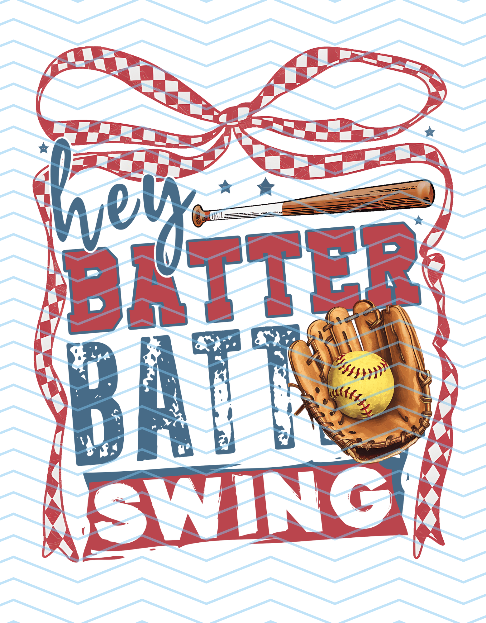 Hey Batter Batter (Softball)