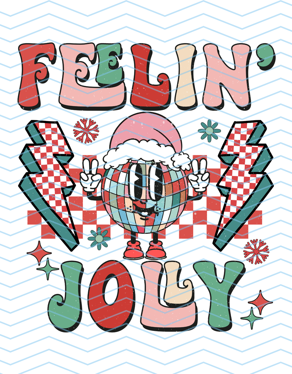Fellin Jolly