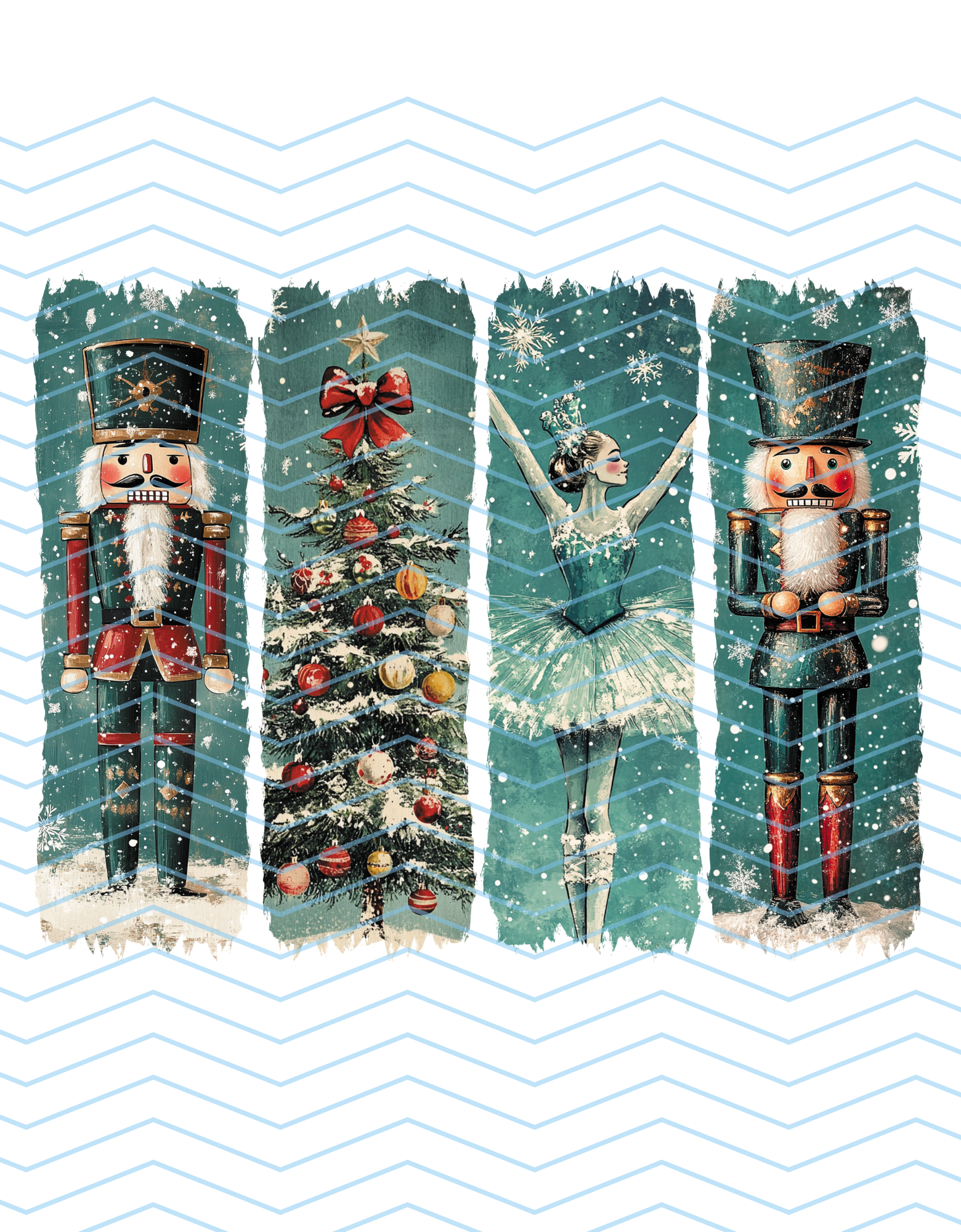 4 Image Nutcracker