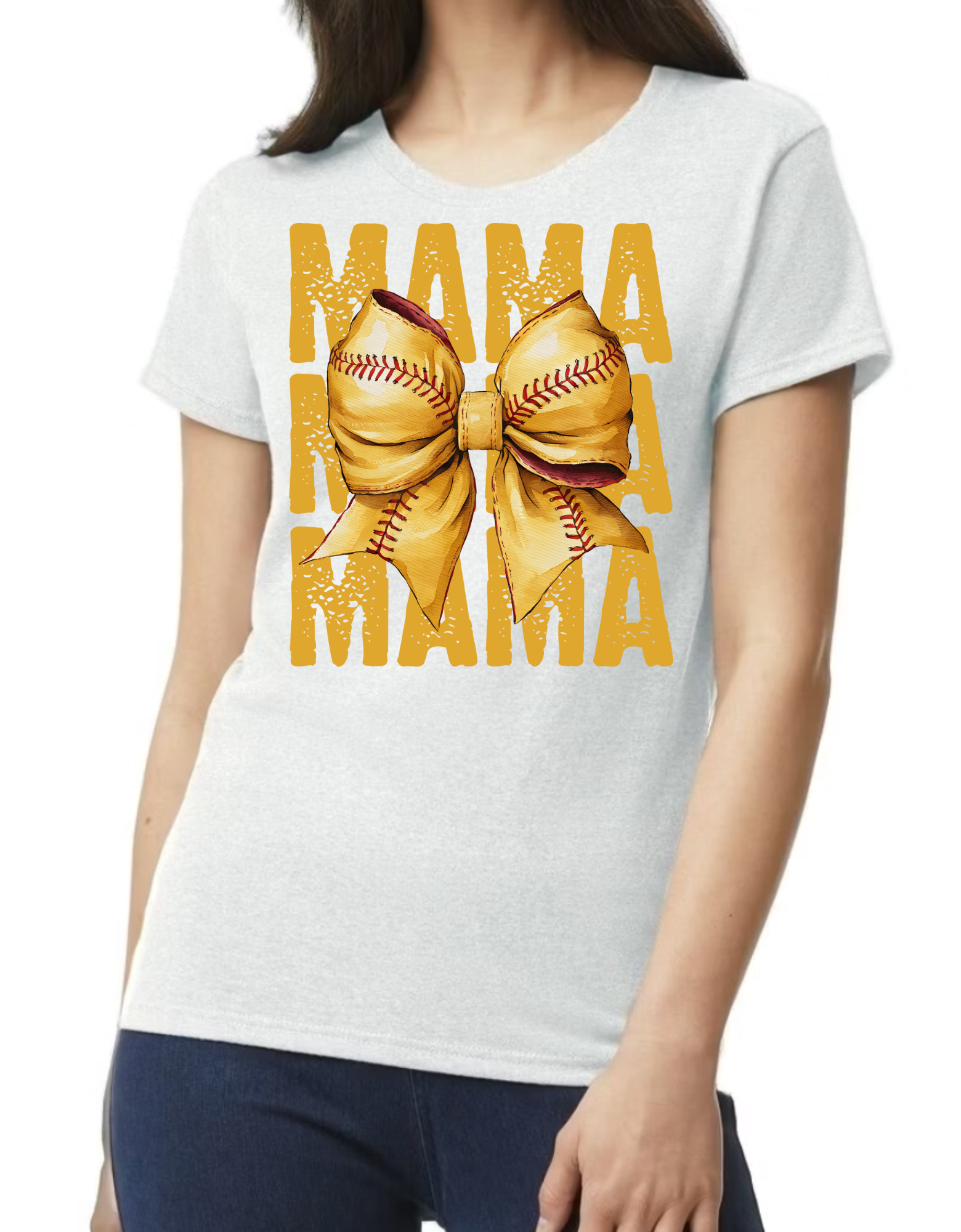 Softball Mama Mama Mama