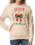 Jesus is the Reason