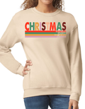Retro Christmas