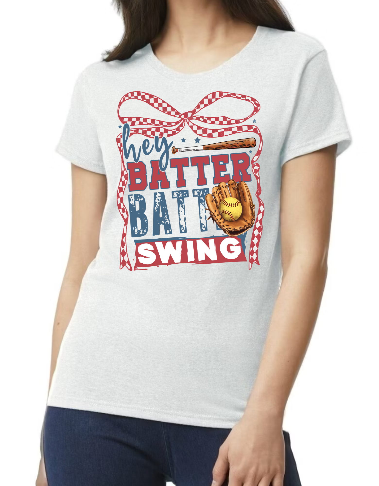 Hey Batter Batter (Softball)