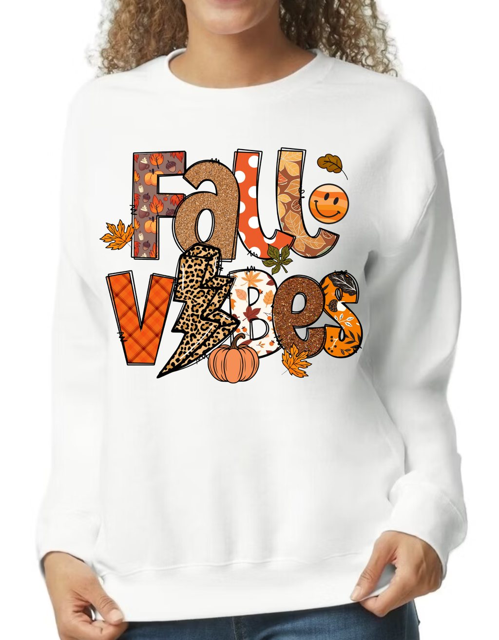 Fall Vibes Lightening