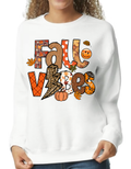 Fall Vibes Lightening