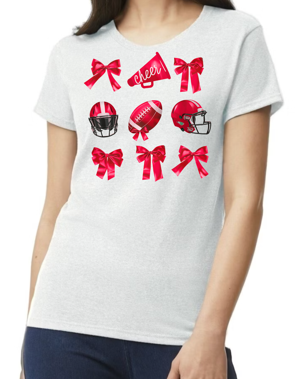 Red Cheer (Football)