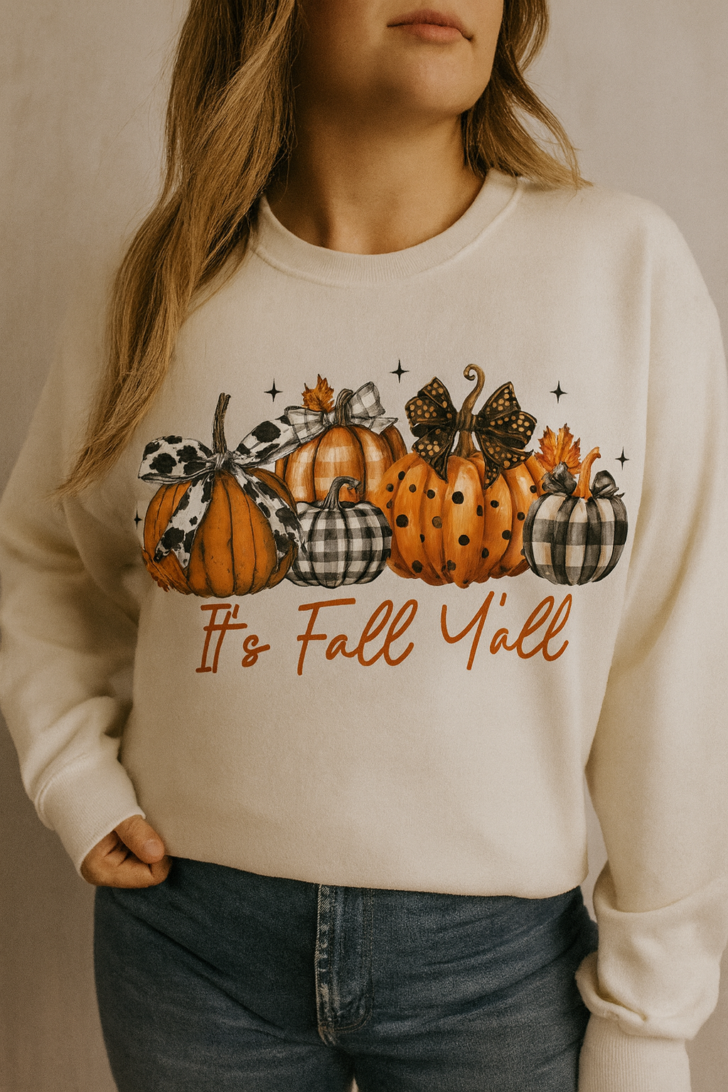 Its fall Yall