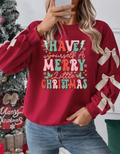 Have a Merry Little Christmas