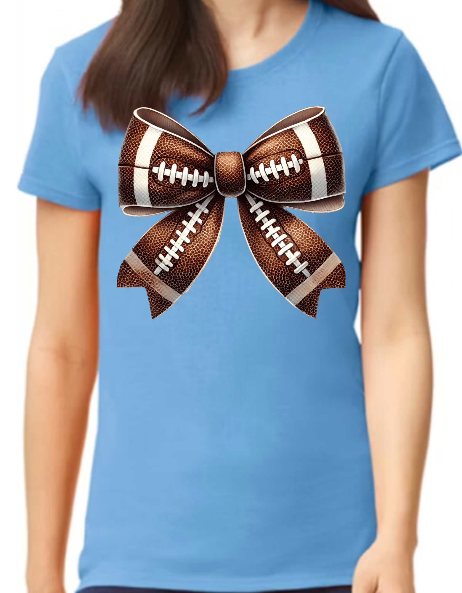 Football Bow