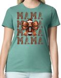 Football Mama x4