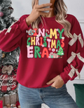 In my Christmas Era