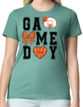 Game Day Basketball