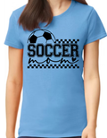 Soccer Mom (Heart)