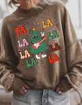 Fa La La La