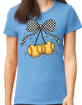 Softball Cherries