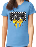Softball Mama (Leopard)