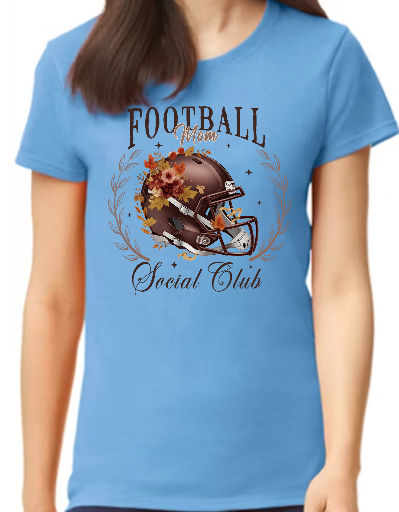 Football Mom Social Club