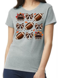 Fall Football Grid