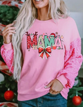 Reindeer Mama
