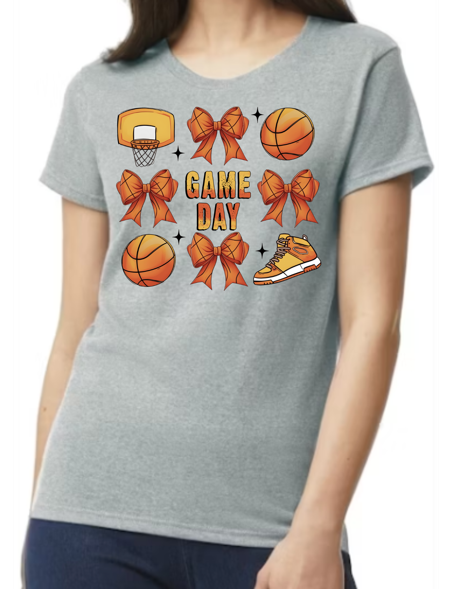 Baseball Game Day Lightening