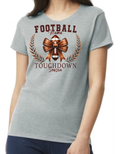 Football Mama Touchdown Season