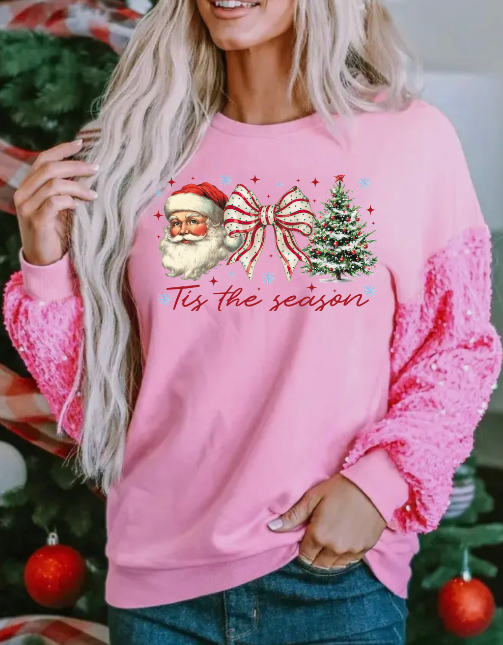 Tis the Season Vintage