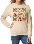 Fall Basics