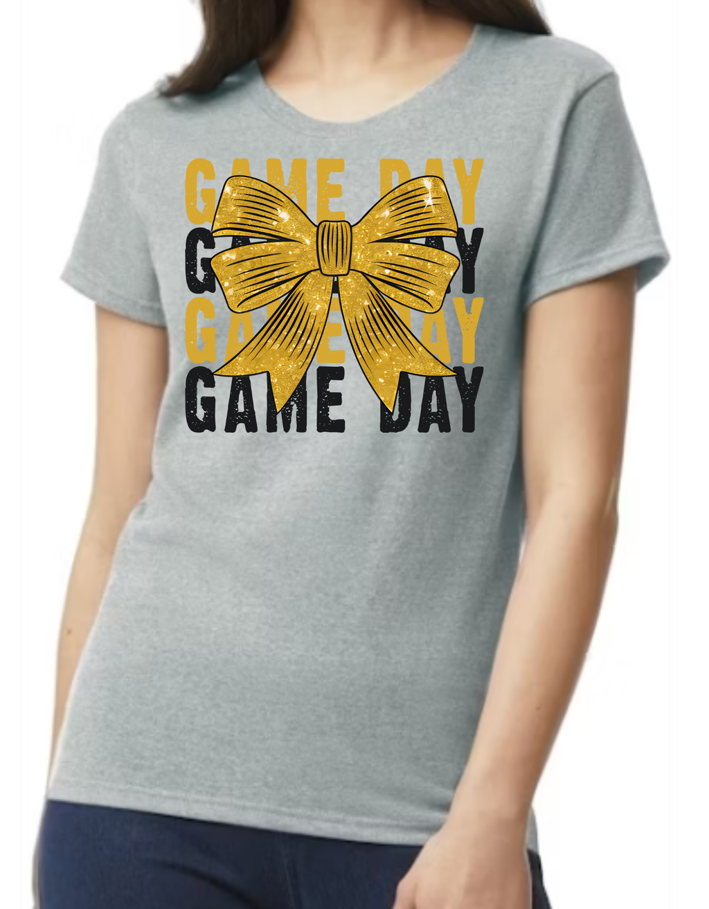 Game Day Gold