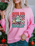 Jingle Bell Rockin'