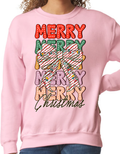 Merry x5 Christmas