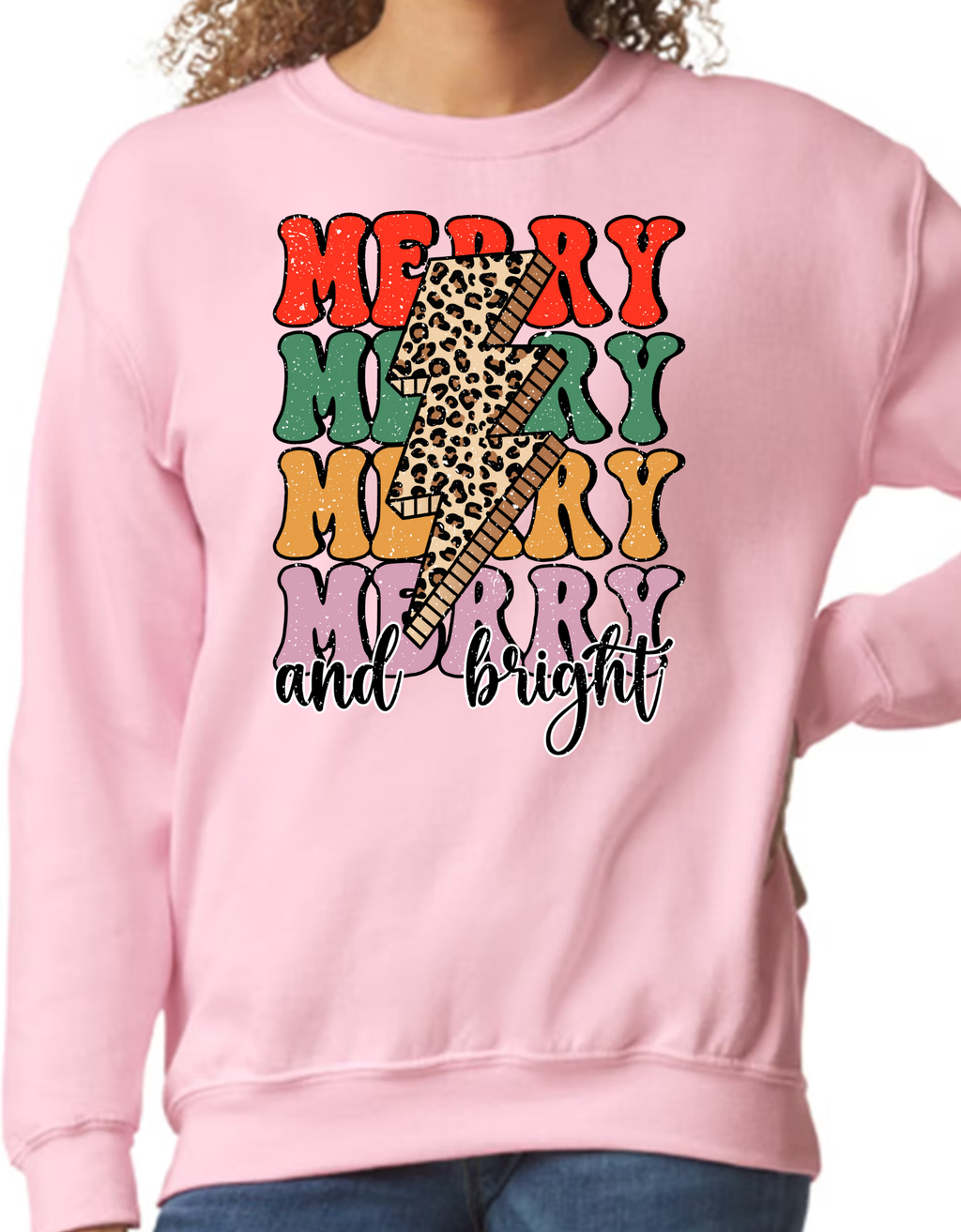 Merry Leopard Lighting