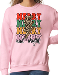 Merry Leopard Lighting