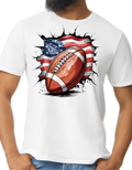 Football Flag