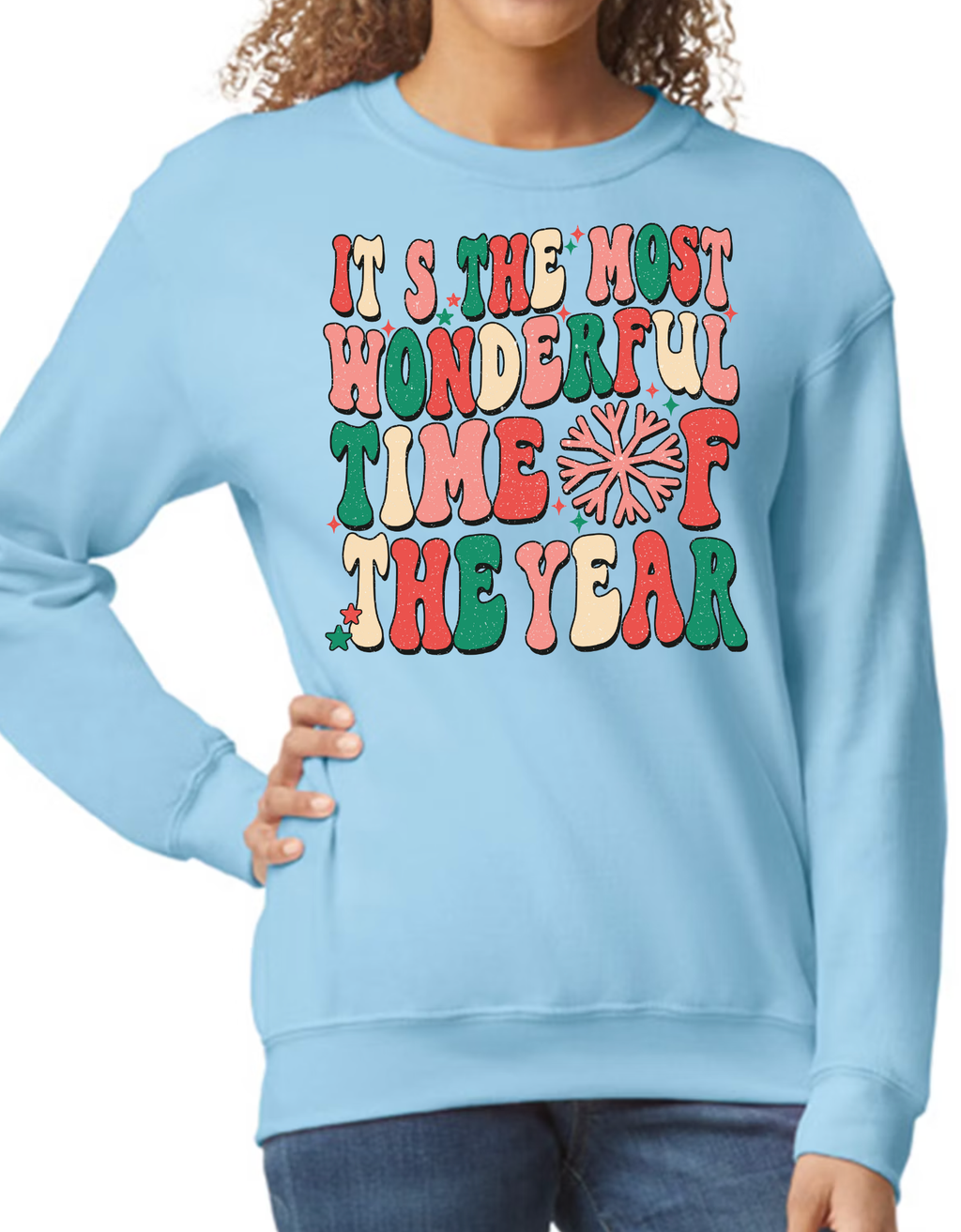 Most Wonderful Time of the Year (Retro)