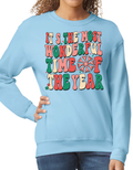 Most Wonderful Time of the Year (Retro)