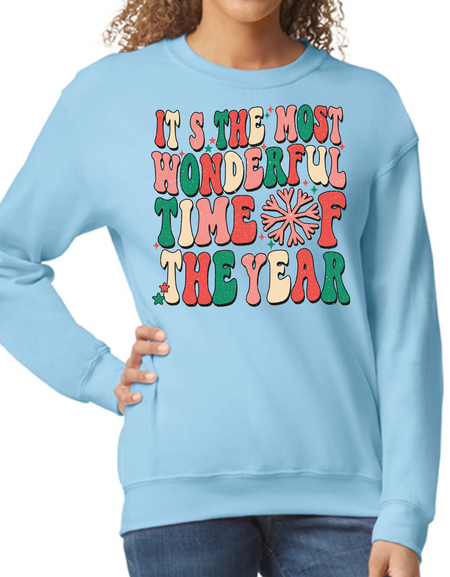 Most Wonderful Time of the Year (Retro)