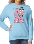 2026 Disco Pink
