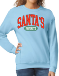 Santas Favorite