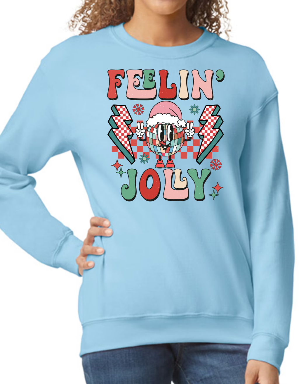 Fellin Jolly