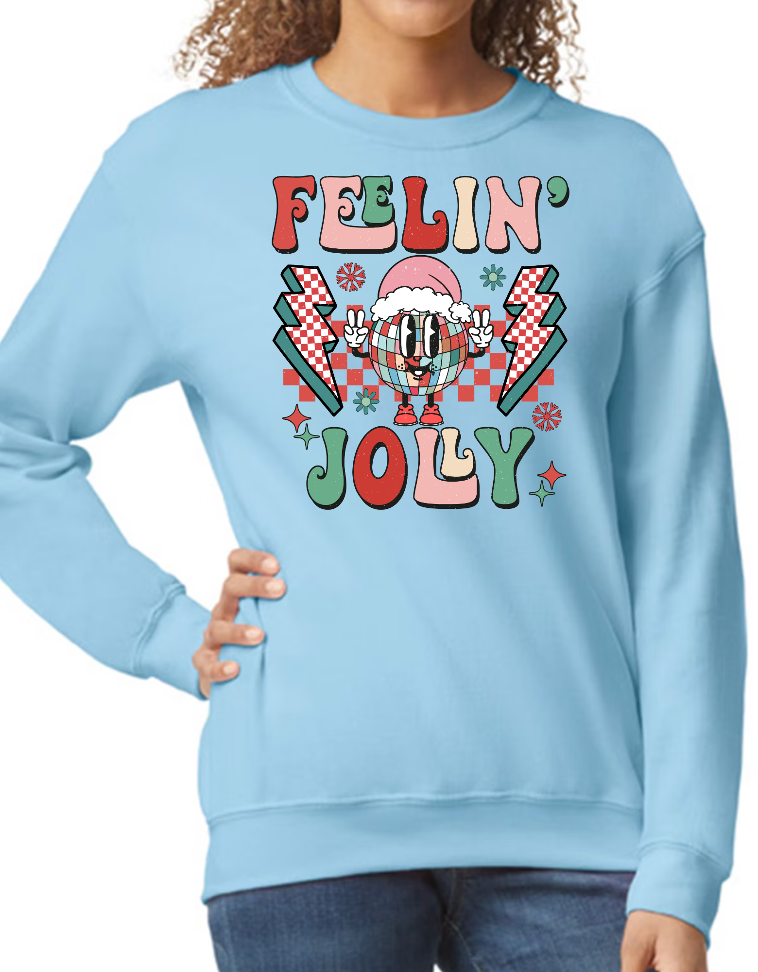 Fellin Jolly