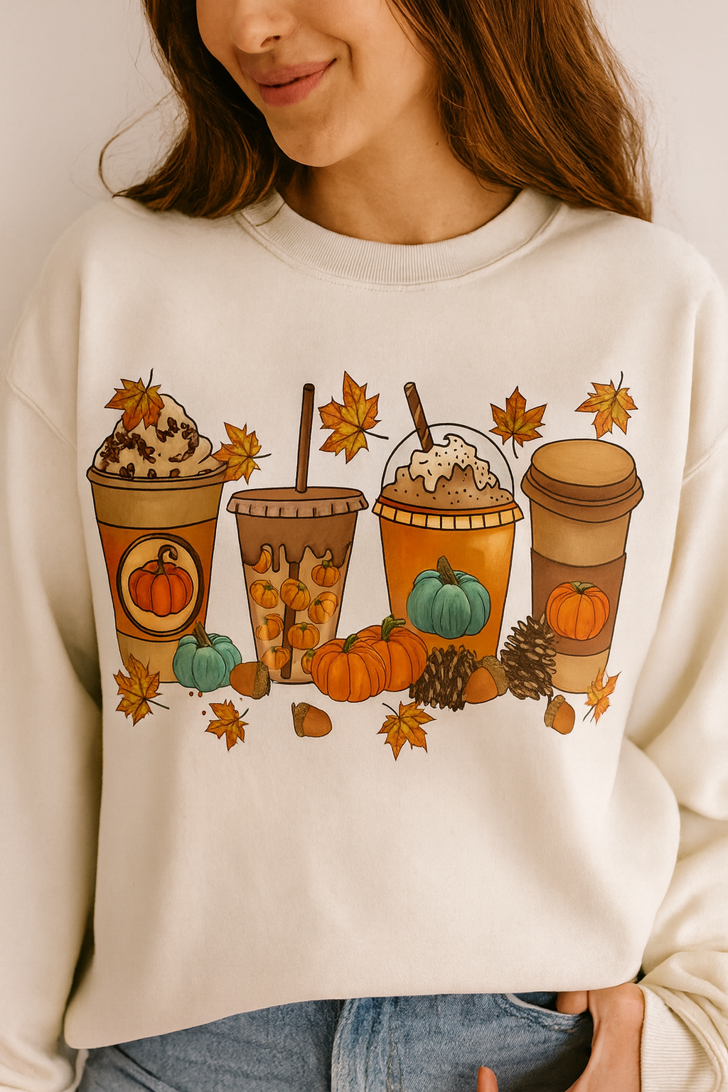 Fall Drinks