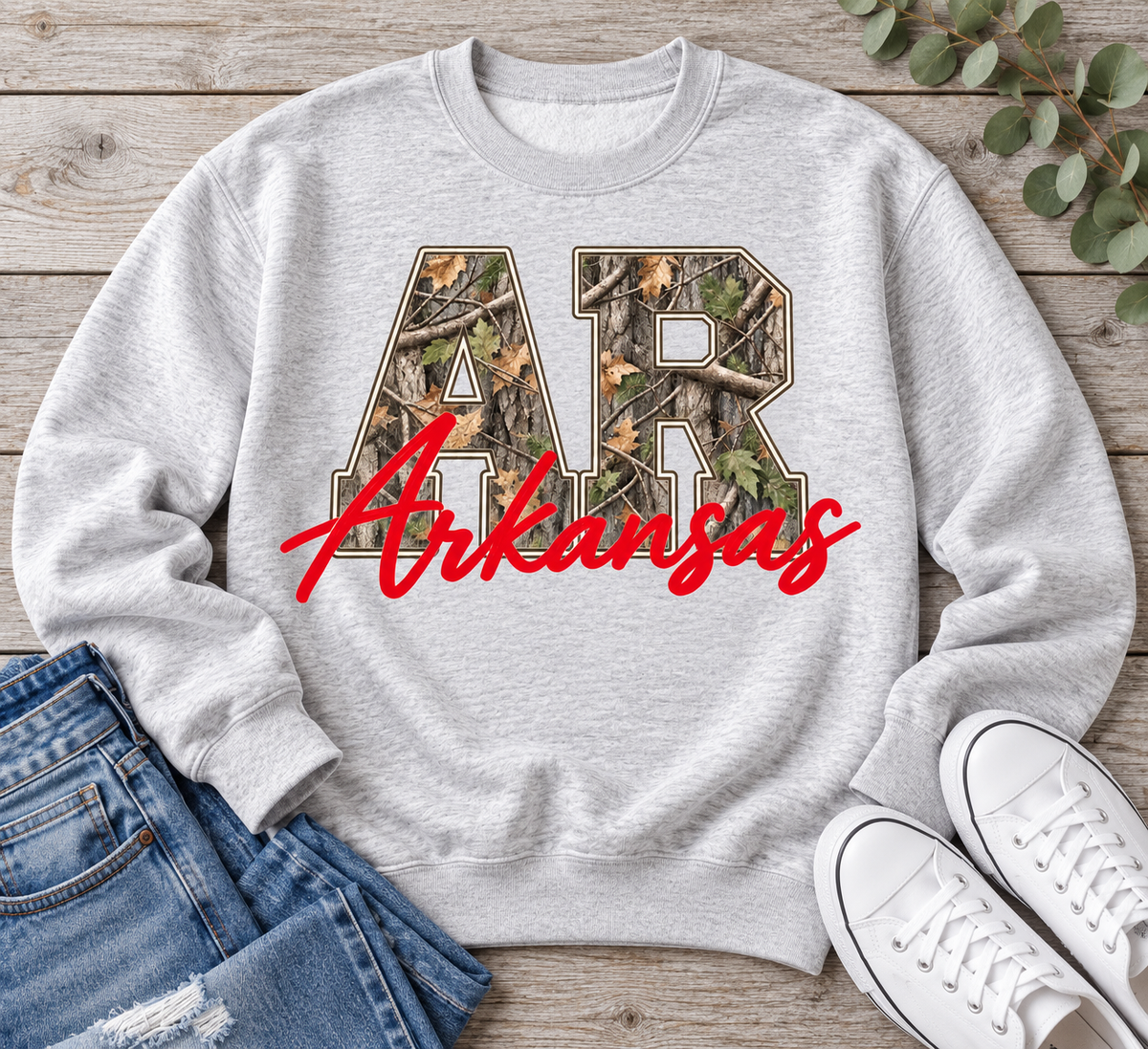 Woodland AR Arkansas