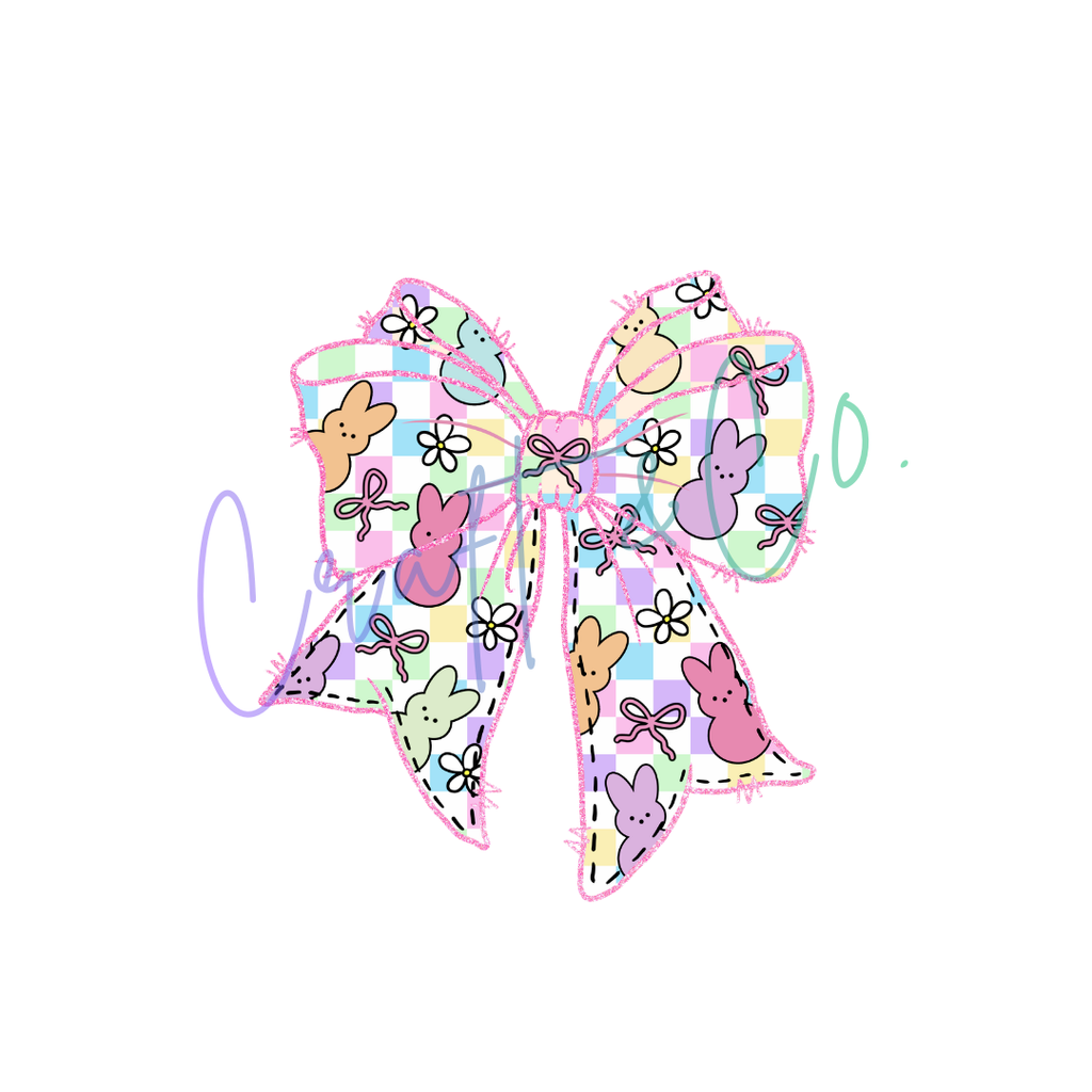 Peep Bow