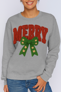 Merry Knit